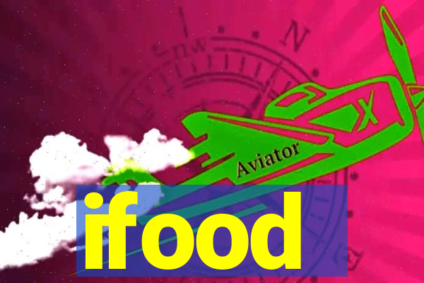 ifood - portal do parceiro